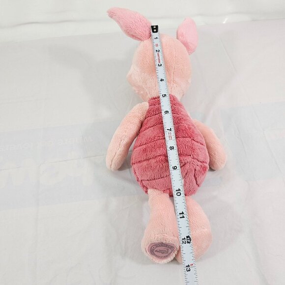 Disney Store Authentic Winnie The Pooh – Pooh & Piglet Stuff Plush Toy - Picture 12 of 16